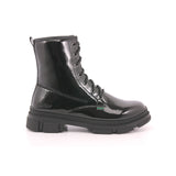 KICK GOJI PATENT PU + REFLEX PU SHINY BLACK 83