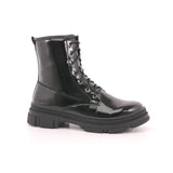 KICK GOJI PATENT PU + REFLEX PU SHINY BLACK 83