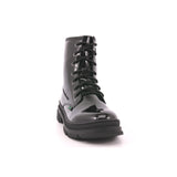 KICK GOJI PATENT PU + REFLEX PU SHINY BLACK 83