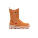 KICK GOZSUEDE WATER REPELANT CAMEL