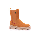KICK GOZSUEDE WATER REPELANT CAMEL