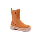 KICK GOZSUEDE WATER REPELANT CAMEL