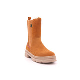 KICK GOZSUEDE WATER REPELANT CAMEL