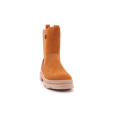 KICK GOZSUEDE WATER REPELANT CAMEL