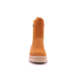 KICK GOZSUEDE WATER REPELANT CAMEL