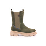 KICK GOZSUEDE WATER OTHER KHAKI 203