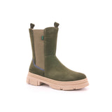KICK GOZSUEDE WATER OTHER KHAKI 203