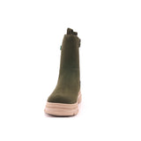 KICK GOZSUEDE WATER OTHER KHAKI 203