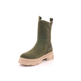KICK GOZSUEDE WATER OTHER KHAKI 203