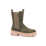 KICK GOZSUEDE WATER OTHER KHAKI 203