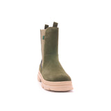 KICK GOZSUEDE WATER OTHER KHAKI 203