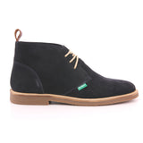 TYGA COW SUEDE MARINE 10