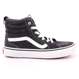 YT FILMORE HI VANSGUARD SUED UNEXPLORED