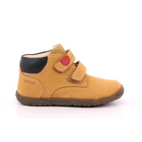 03285 C5046 B MACCHIA B. C - NABUK+NAPPA BISCUIT