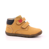 03285 C5046 B MACCHIA B. C - NABUK+NAPPA BISCUIT