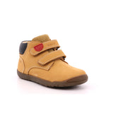 03285 C5046 B MACCHIA B. C - NABUK+NAPPA BISCUIT