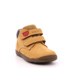 03285 C5046 B MACCHIA B. C - NABUK+NAPPA BISCUIT