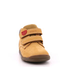 03285 C5046 B MACCHIA B. C - NABUK+NAPPA BISCUIT