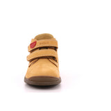 03285 C5046 B MACCHIA B. C - NABUK+NAPPA BISCUIT
