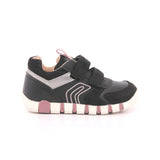 077BC C9231 B IUPIDOO G. C - SCA.BRI+SINT BLACK/DK