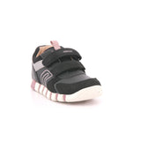077BC C9231 B IUPIDOO G. C - SCA.BRI+SINT BLACK/DK