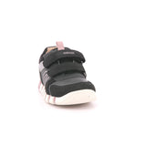 077BC C9231 B IUPIDOO G. C - SCA.BRI+SINT BLACK/DK