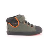 0MEFU C0450 B GISLI B. B - GBK CER+NYLON DK GREEN