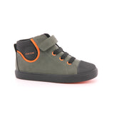 0MEFU C0450 B GISLI B. B - GBK CER+NYLON DK GREEN