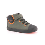 0MEFU C0450 B GISLI B. B - GBK CER+NYLON DK GREEN
