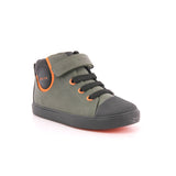 0MEFU C0450 B GISLI B. B - GBK CER+NYLON DK GREEN