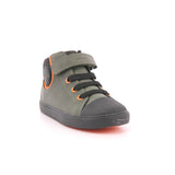 0MEFU C0450 B GISLI B. B - GBK CER+NYLON DK GREEN