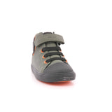 0MEFU C0450 B GISLI B. B - GBK CER+NYLON DK GREEN