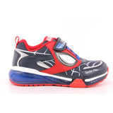 0FUCE C0833 J BAYONYC B. D - NYLON+DBK ST. ROYAL