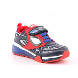 0FUCE C0833 J BAYONYC B. D - NYLON+DBK ST. ROYAL