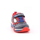 0FUCE C0833 J BAYONYC B. D - NYLON+DBK ST. ROYAL