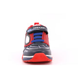 0FUCE C0833 J BAYONYC B. D - NYLON+DBK ST. ROYAL