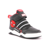 05411 C0048 J PERTH B. D - GEOBUCK+TESSUTO BLACK
