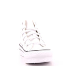 CONVERSE CTAS EVA LIFT HI WHITE/NATURAL IVORY