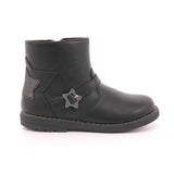TRONCHETTO CAPPA 870  NERO