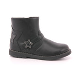 TRONCHETTO CAPPA 870  NERO