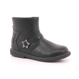 TRONCHETTO CAPPA 870  NERO