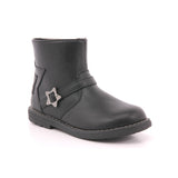 TRONCHETTO CAPPA 870  NERO