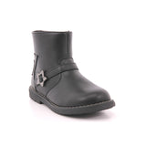 TRONCHETTO CAPPA 870  NERO