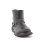 TRONCHETTO CAPPA 870  NERO