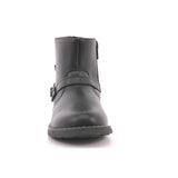 TRONCHETTO CAPPA 870  NERO