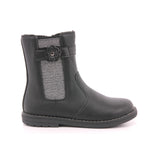 STIVALE  CUCCY 870 NERO