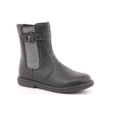 STIVALE  CUCCY 870 NERO