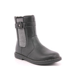 STIVALE  CUCCY 870 NERO