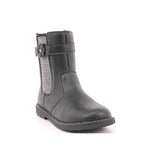 STIVALE  CUCCY 870 NERO