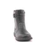 STIVALE  CUCCY 870 NERO